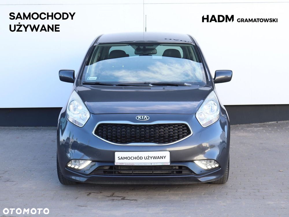 Kia Venga 1.4 Business Line - 17