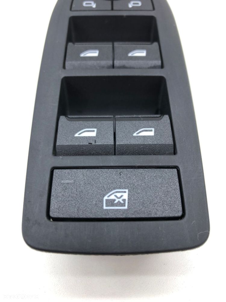 BMW X1 U11 PANEL PRZEŁĄCZNIK SZYB KIEROWCY EUROPA 5A7CB16 - 2