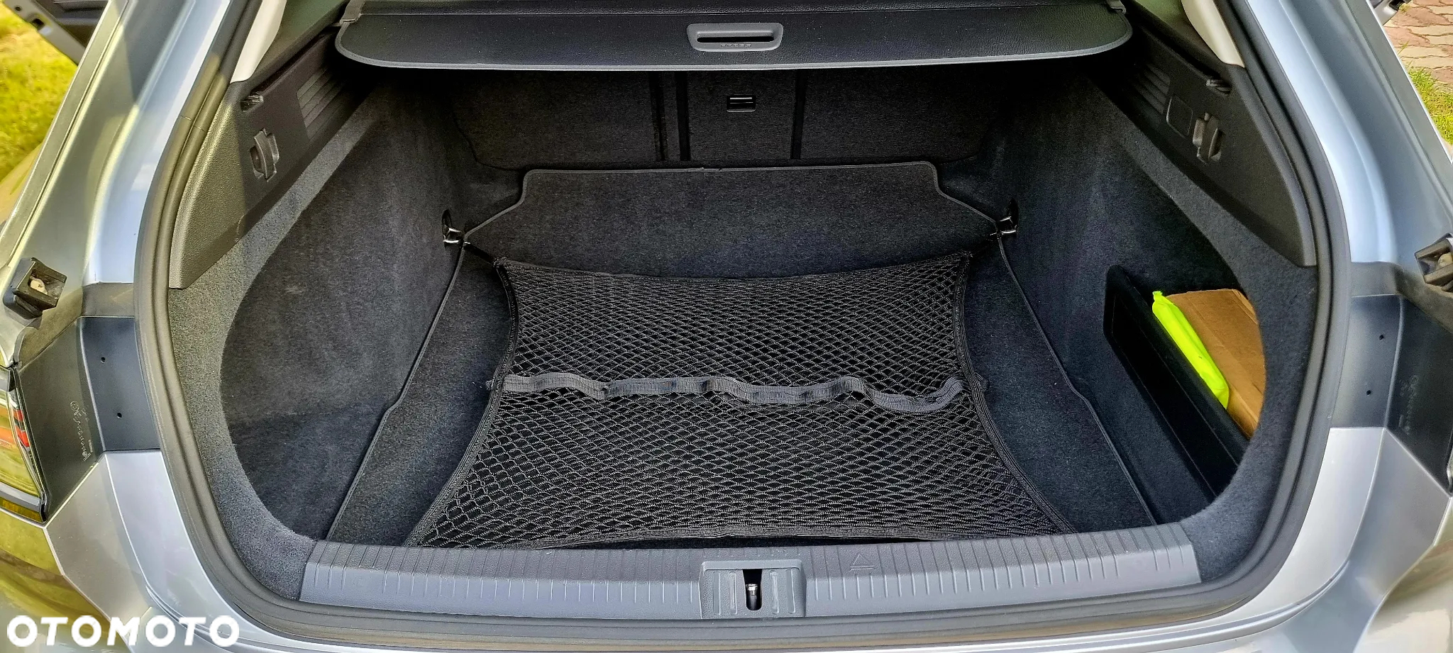 Volkswagen Arteon 2.0 TDI Elegance - 15