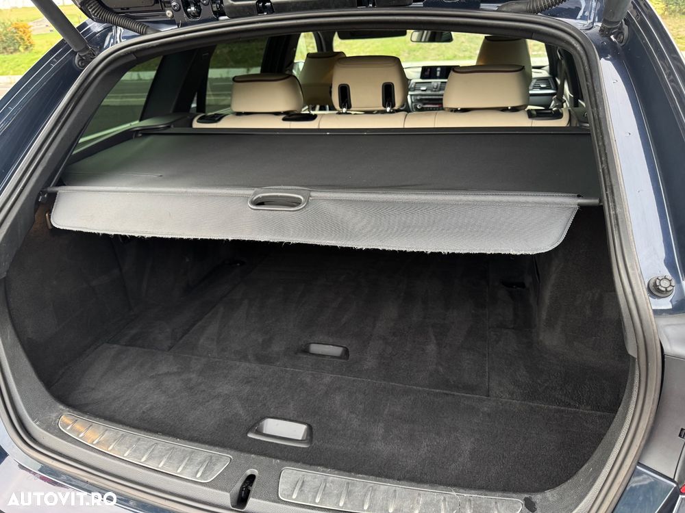 BMW Seria 3 - 30