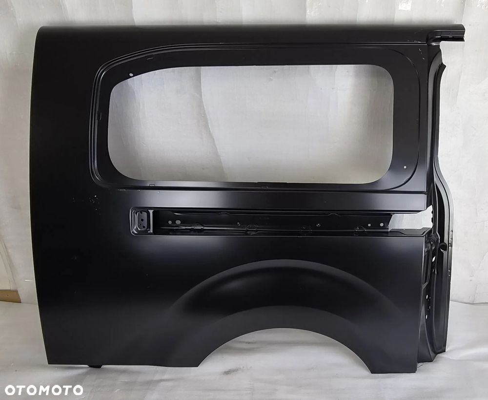 POSZYCIE PRAWE BŁOTNIK TOYOTA PROACE PEUGEOT EXPERT JUMPY LONG 9809034580 - 1
