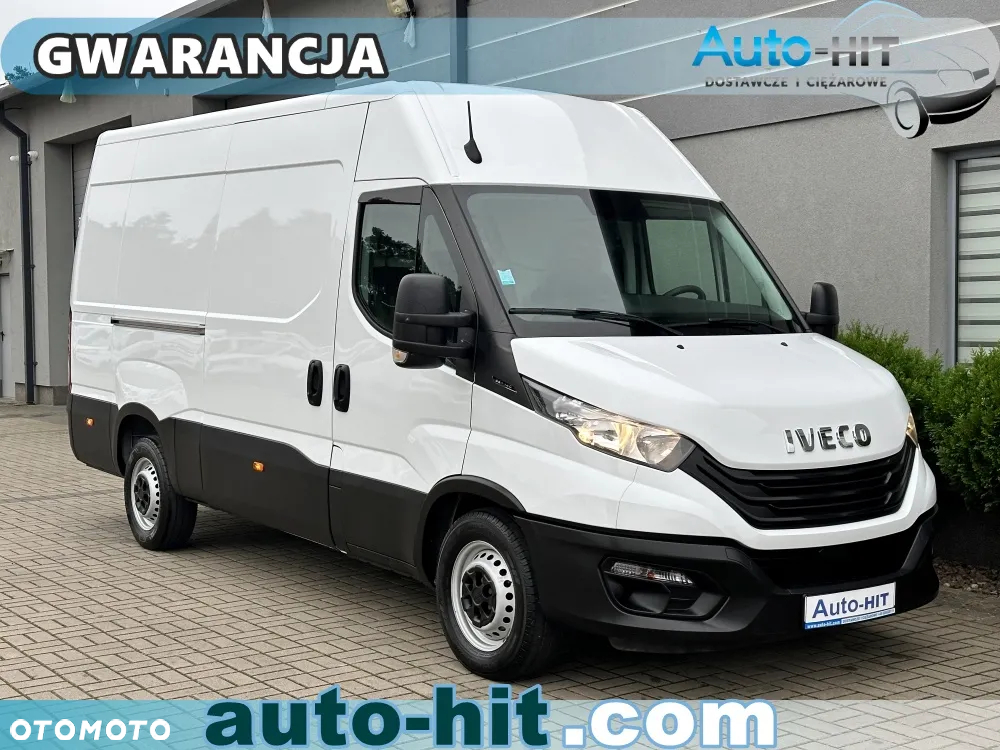 Iveco Daily - 2