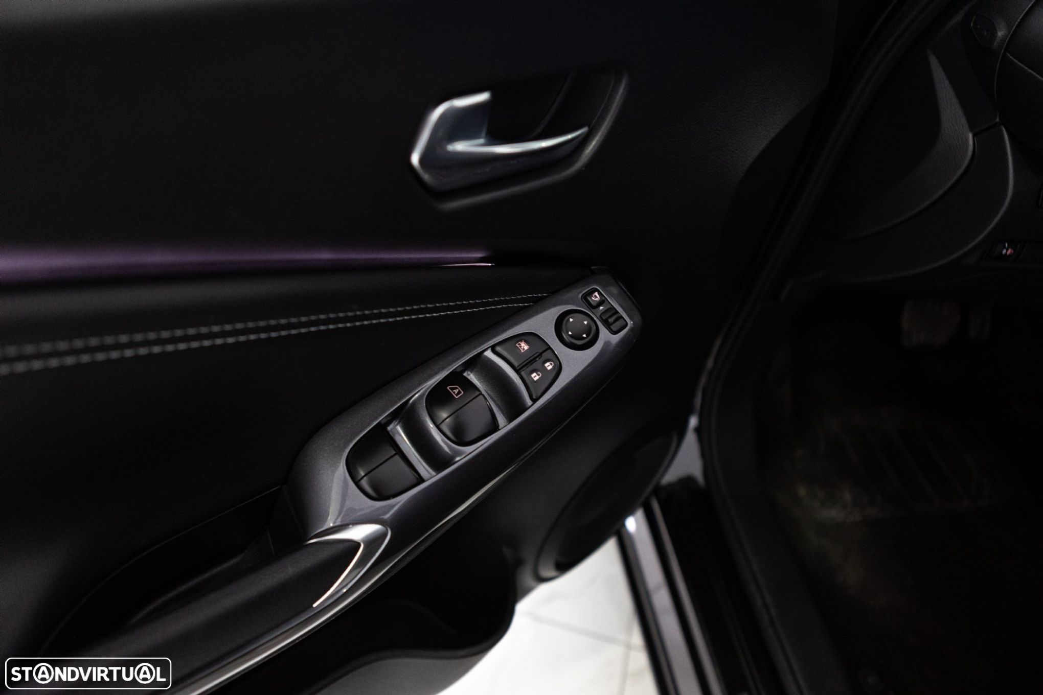 Nissan Juke 1.6 Hybrid N-Design - 20