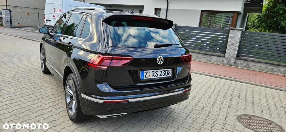 Volkswagen Tiguan - 7