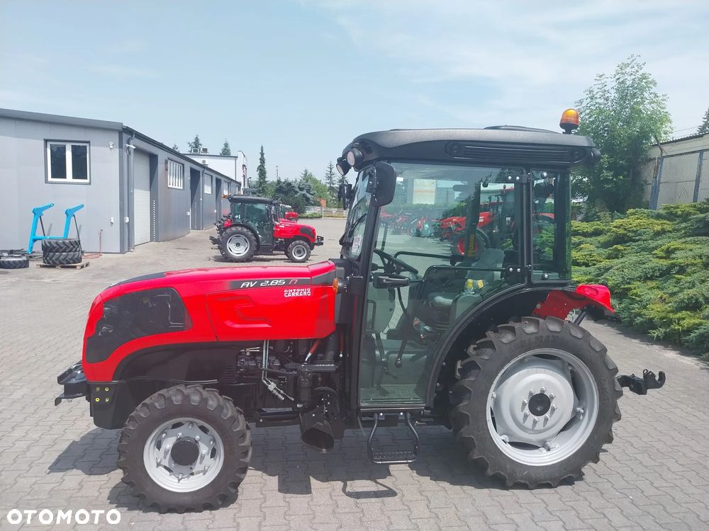 ANTONIO CARRARO AV 2.85N - 4
