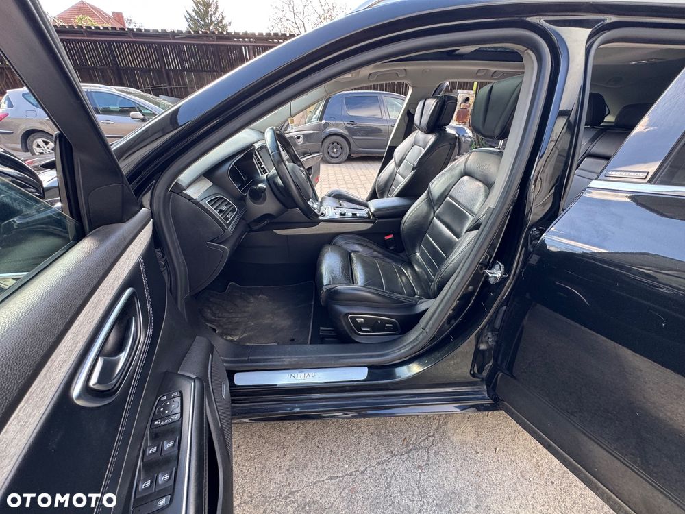 Renault Talisman - 13
