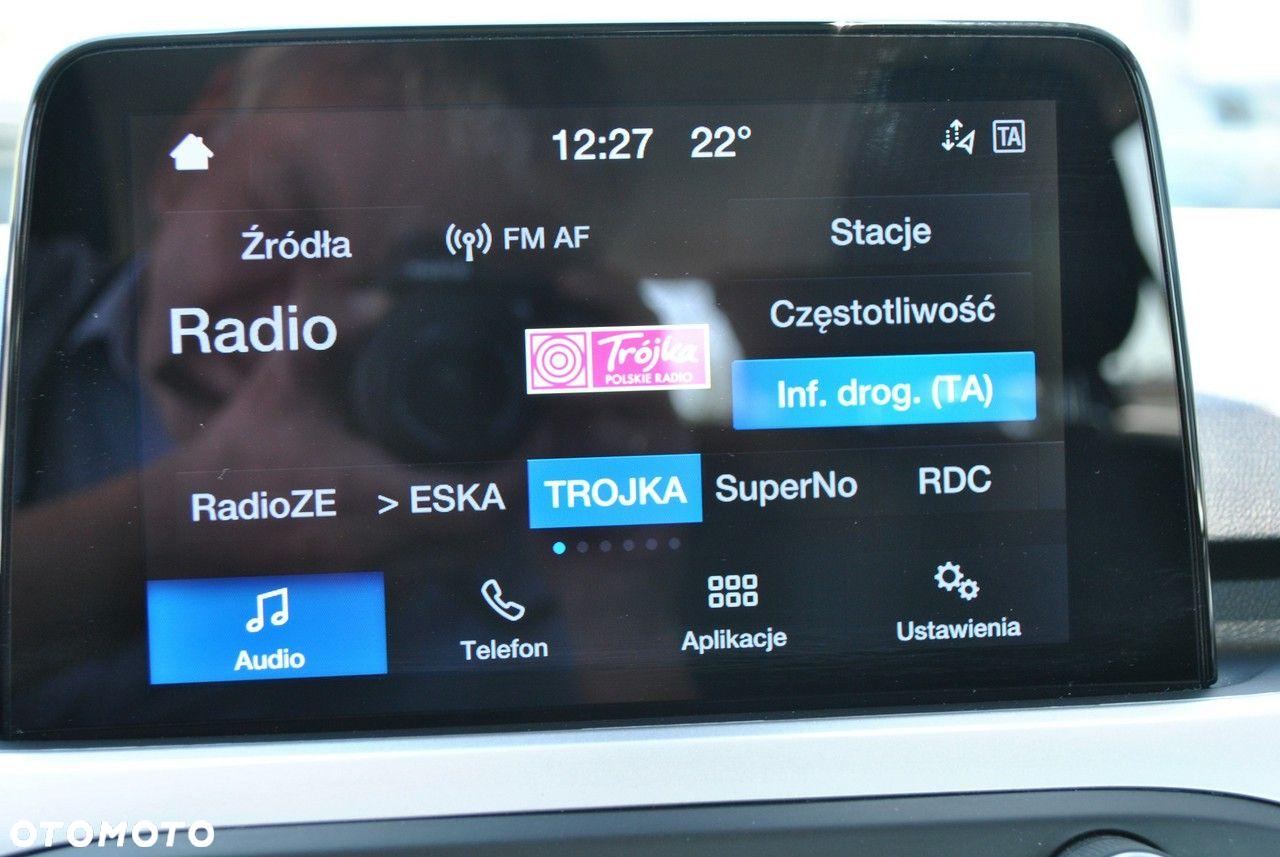Ford Focus 1.5 EcoBlue Trend Edition - 21
