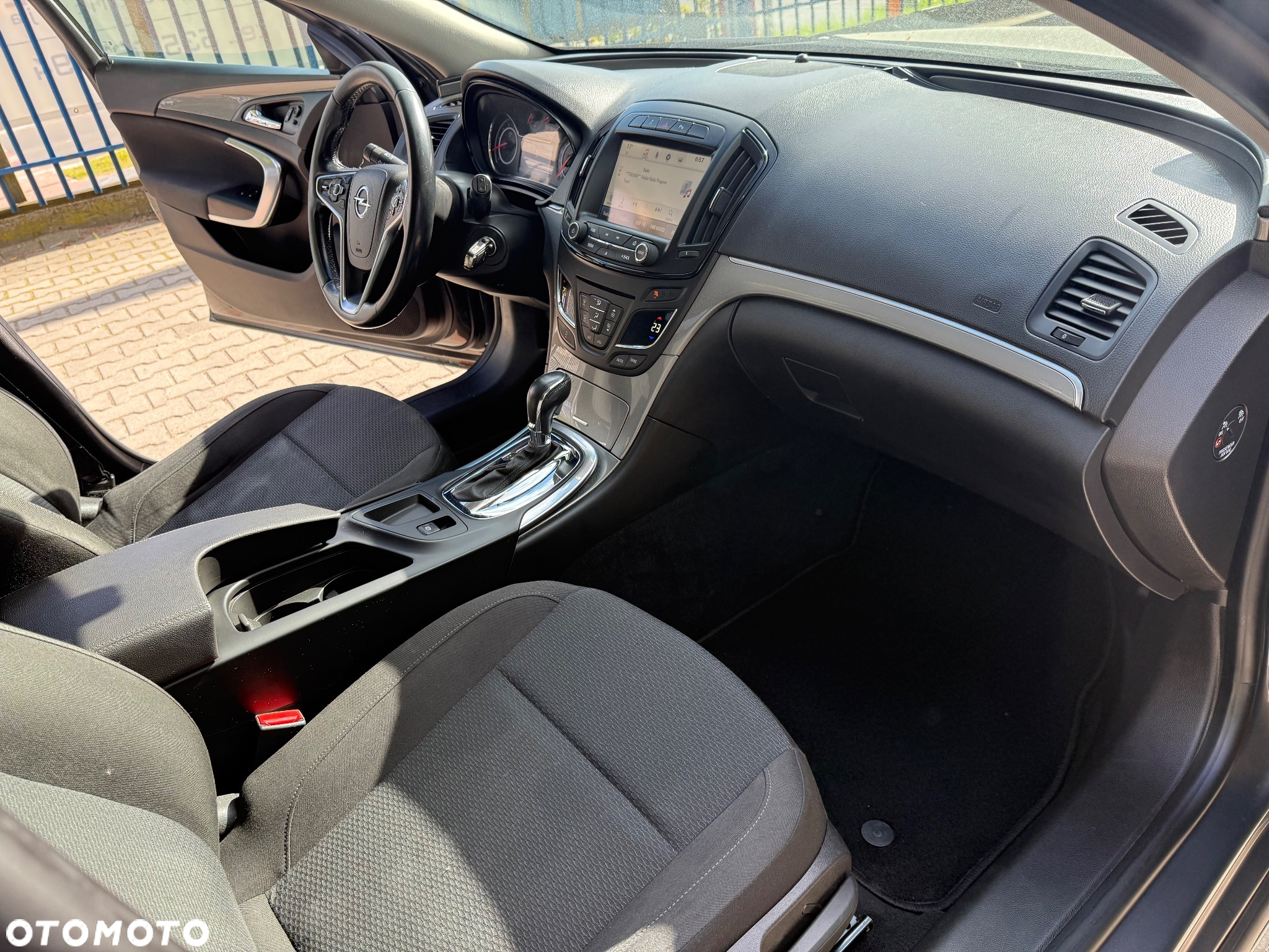 Opel Insignia 2.0 CDTI Edition - 12