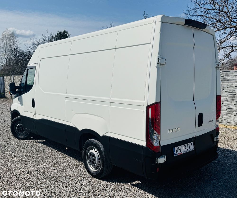 Iveco Daily 35S13 - 2