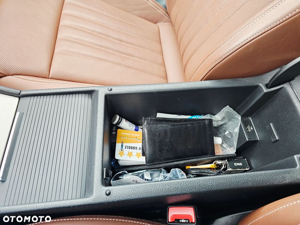 Skoda Superb 2.0 TDI SCR 4x4 L&K DSG - 15