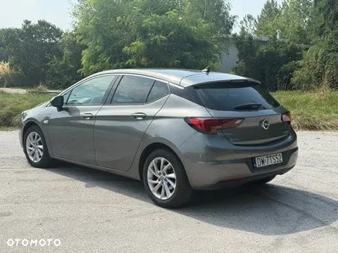 Opel Astra 1.4 Turbo Dynamic - 3