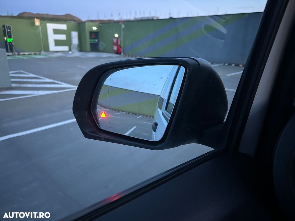 Mercedes-Benz Vito - 34