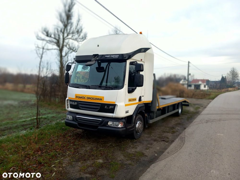DAF LF 45.210 - 1