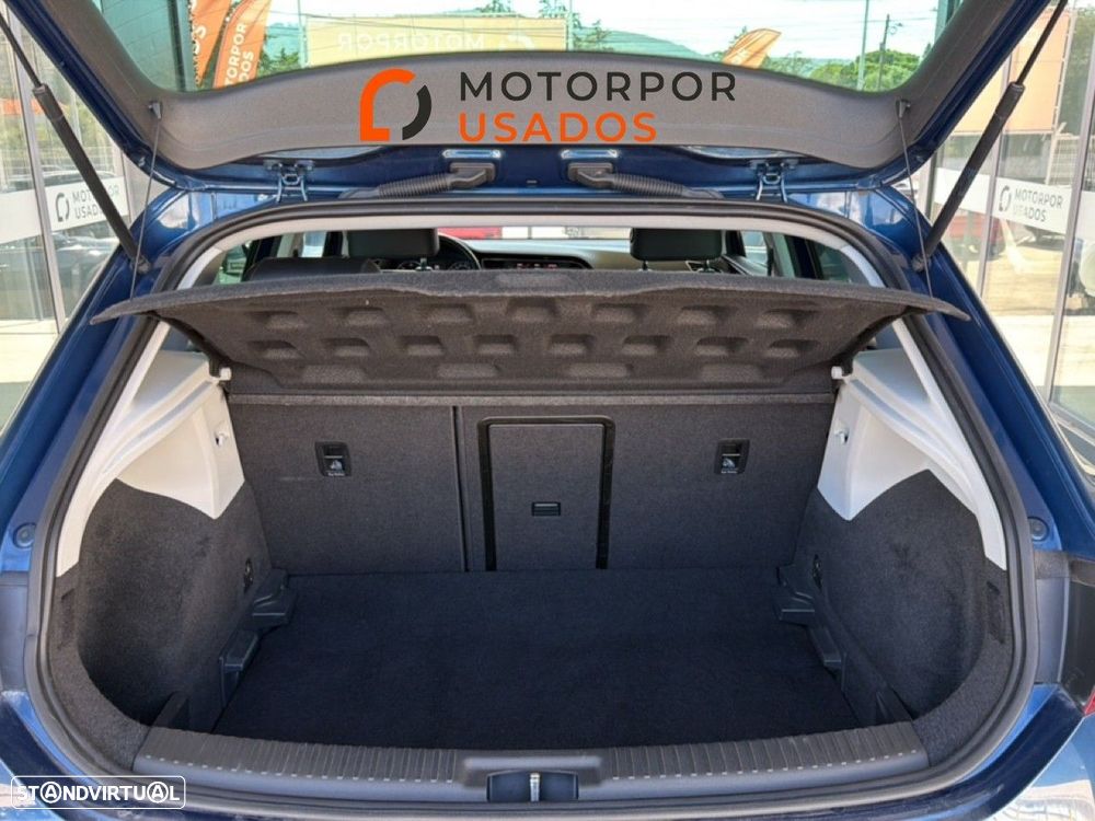 SEAT Leon 1.6 TDI Style S/S - 6