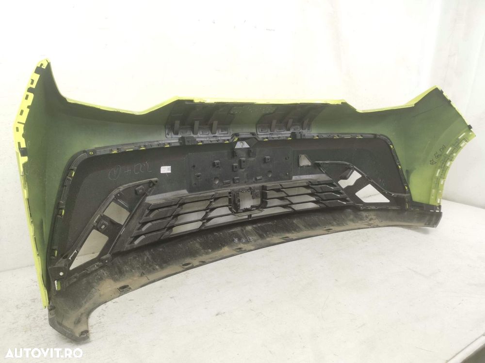 Bara Fata Cu Fusta   BYD Dolphin Mini 2024 2025 2026 Originala In Star - 6
