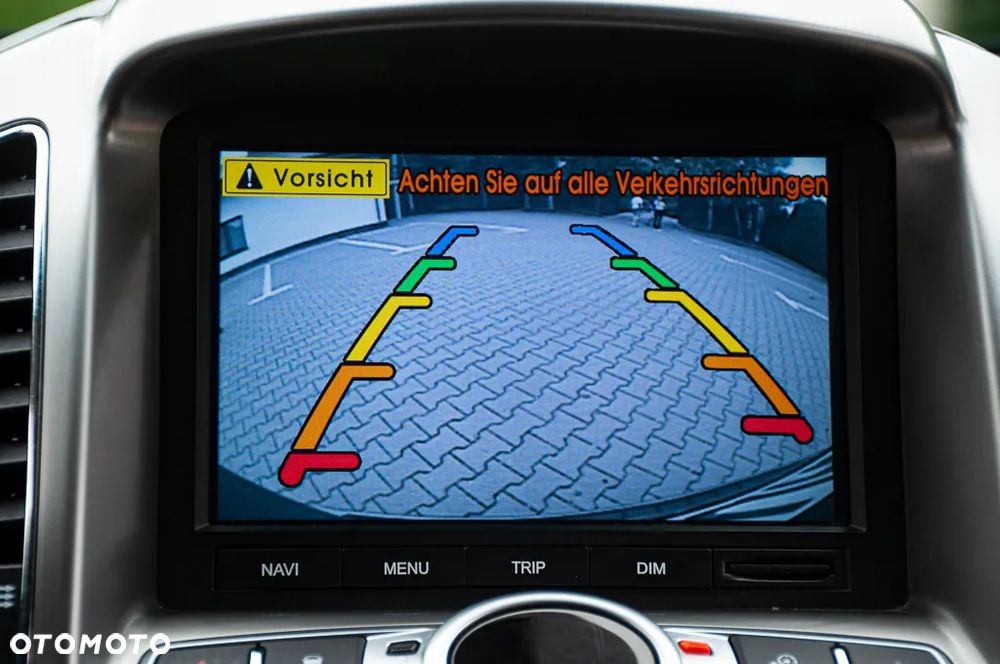 Chevrolet Captiva 2.2 TD AWD Automatik LT+ - 26