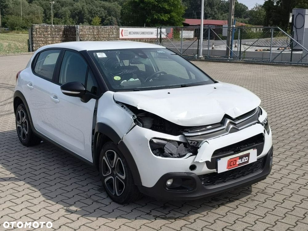 Citroën C3 - 1