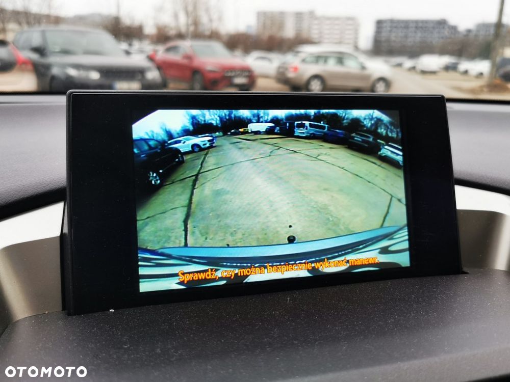 Lexus NX 300h Elite AWD - 16