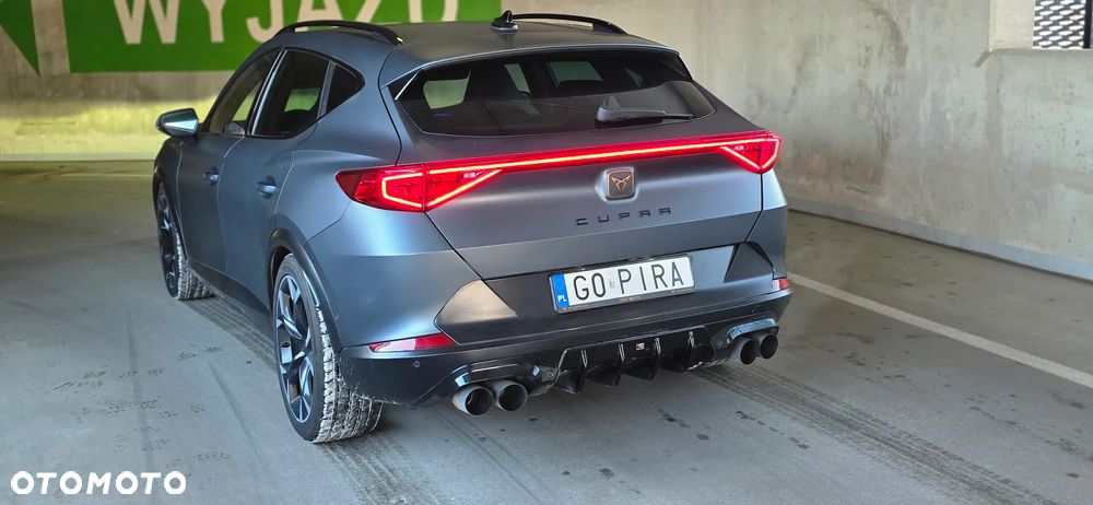 Cupra Formentor - 28