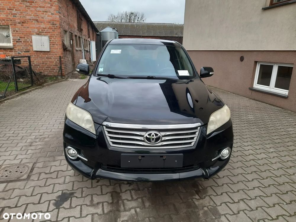 Toyota RAV4 2.2 D-4D 4x2 - 3