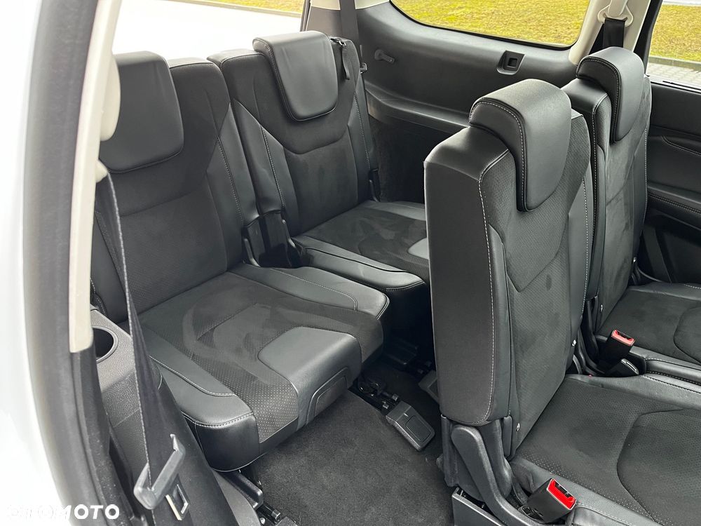 Ford Galaxy 2.0 TDCi 4WD Titanium PowerShift - 13