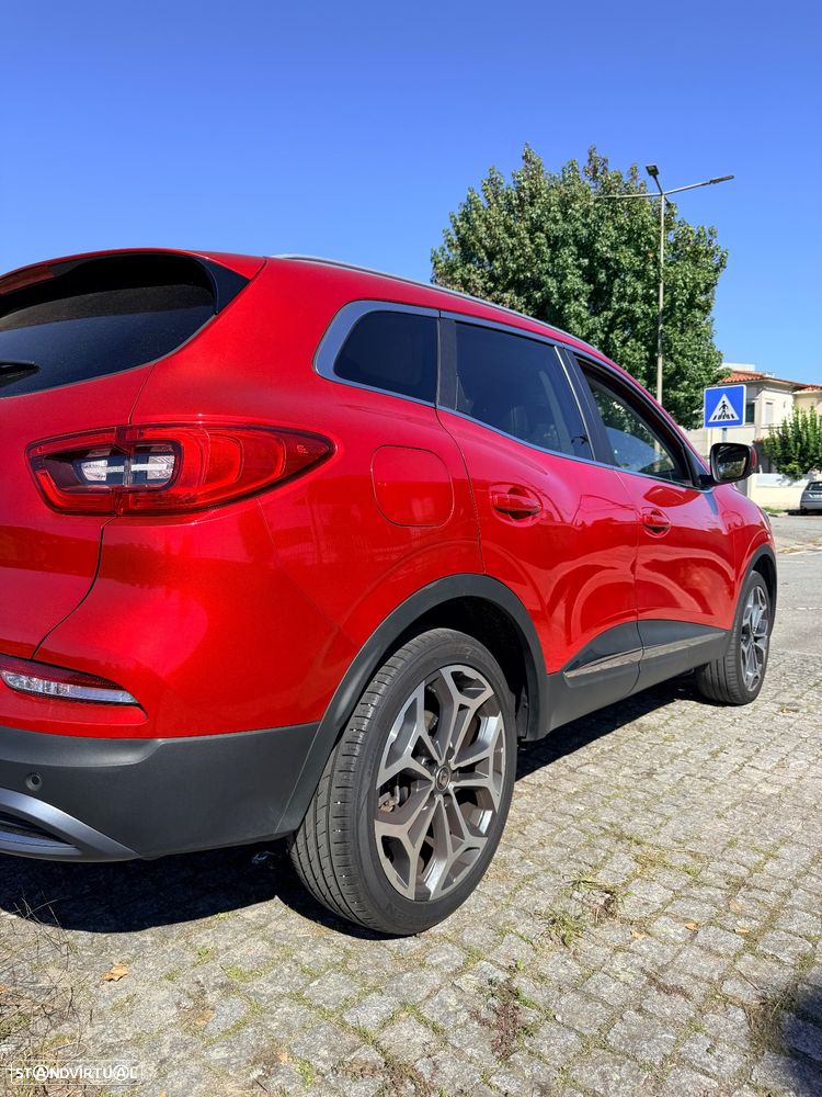 Renault Kadjar 1.5 dCi Intens - 17