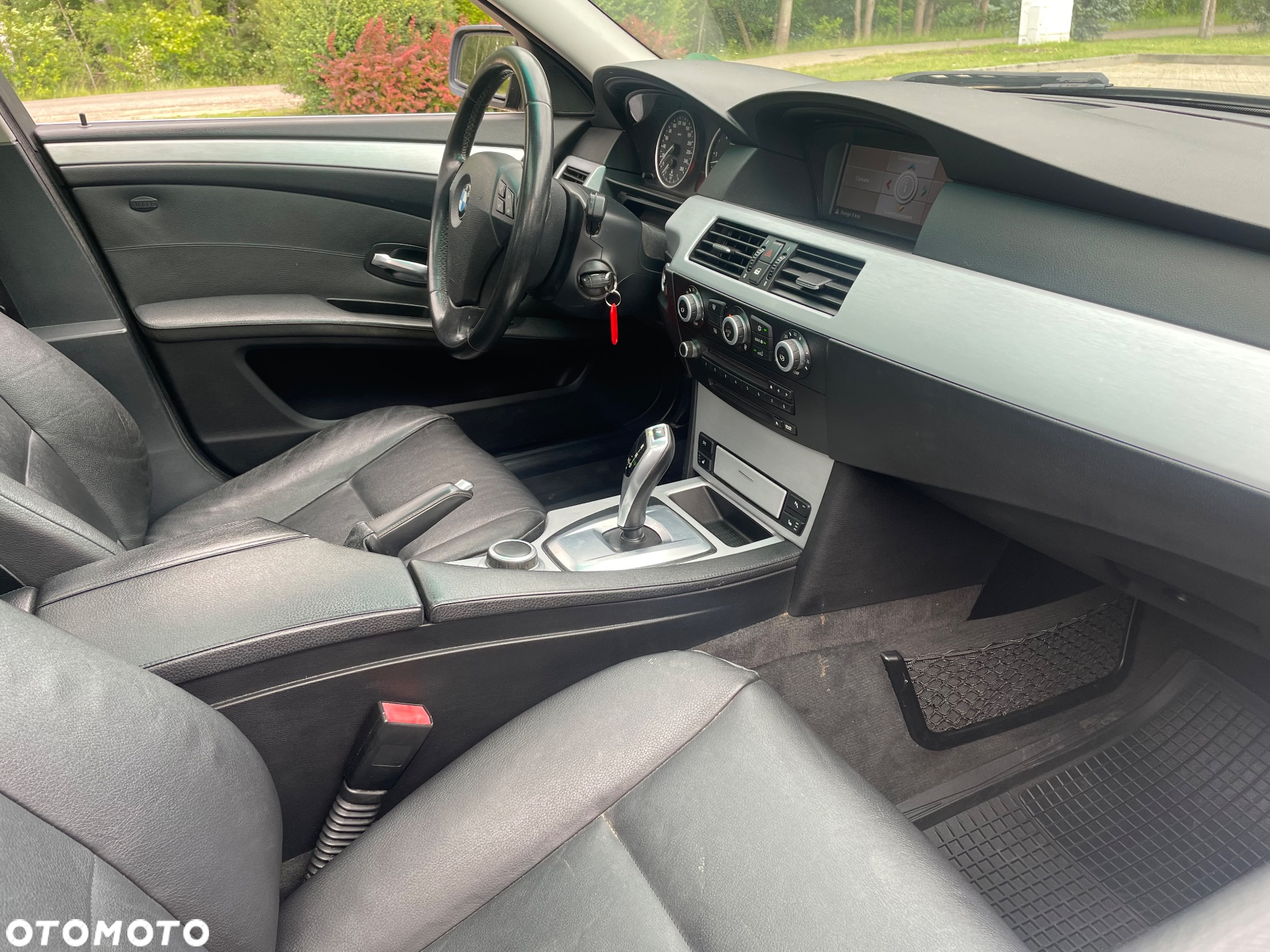BMW Seria 5 - 28