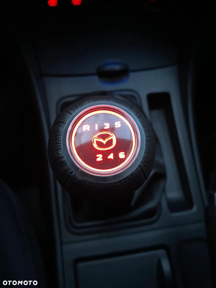 Mazda 3 2.0 Sport - 18