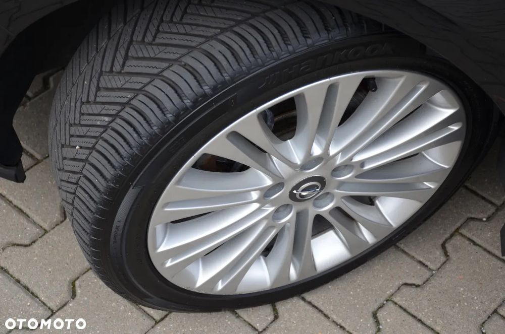 Opel Zafira ver-1-4-t-elite - 5