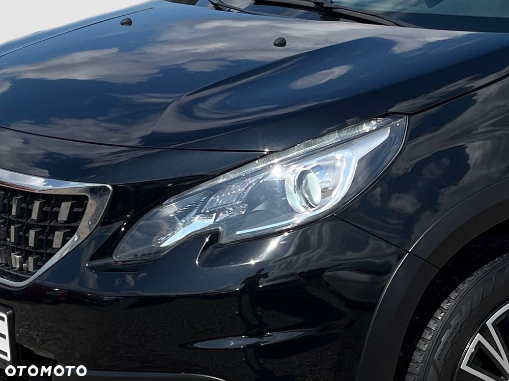 Peugeot 2008 1.6 BlueHDi Style - 5