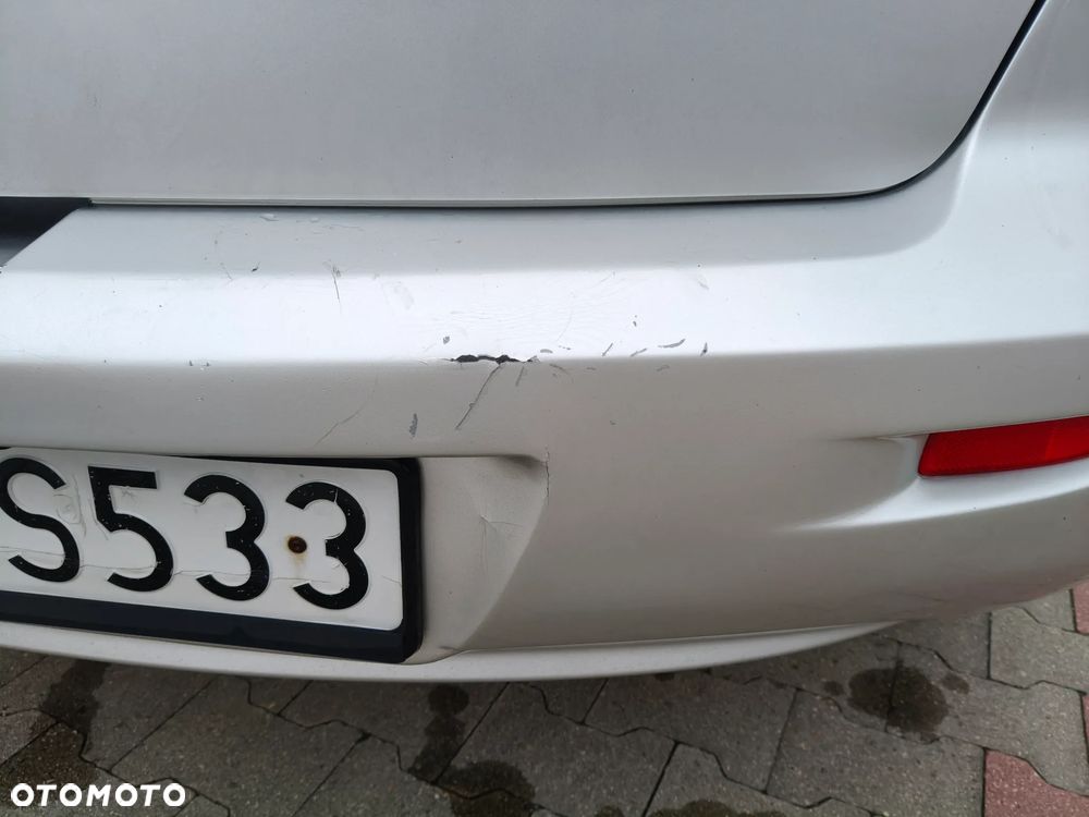 Mazda 3 - 9