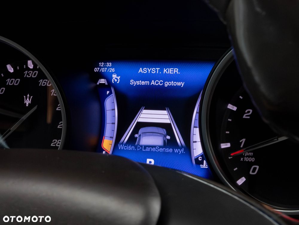 Maserati Levante - 40