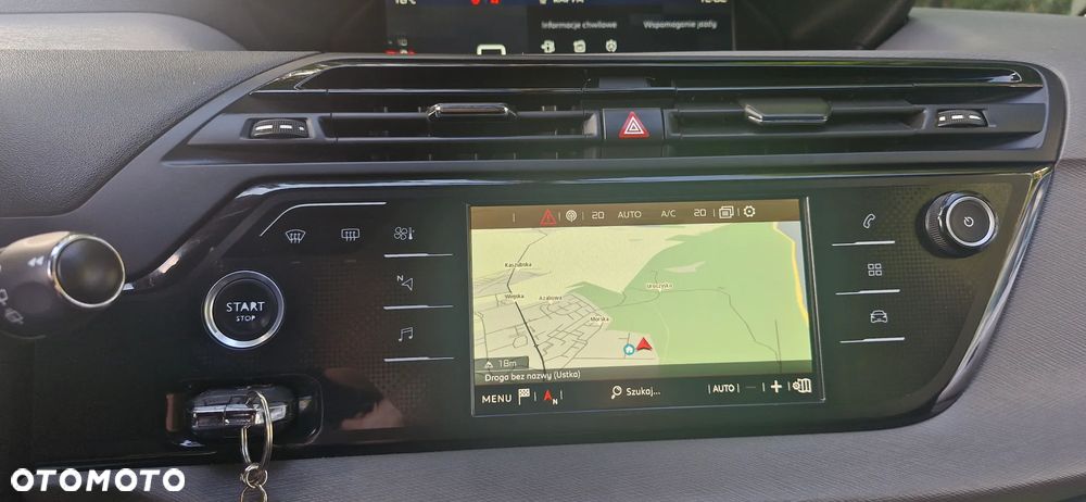 Citroën C4 Picasso 1.6 BlueHDi MoreLife - 7