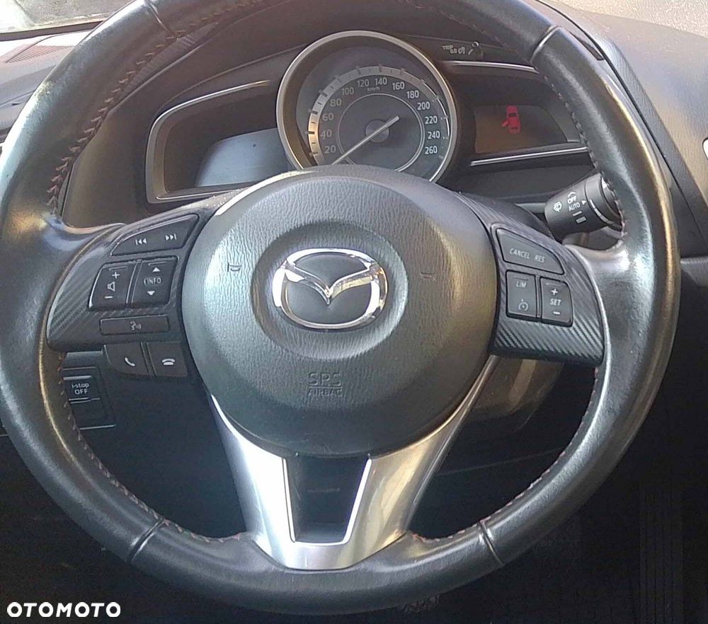 Mazda 3 2.0 Skyenergy EU6 - 14