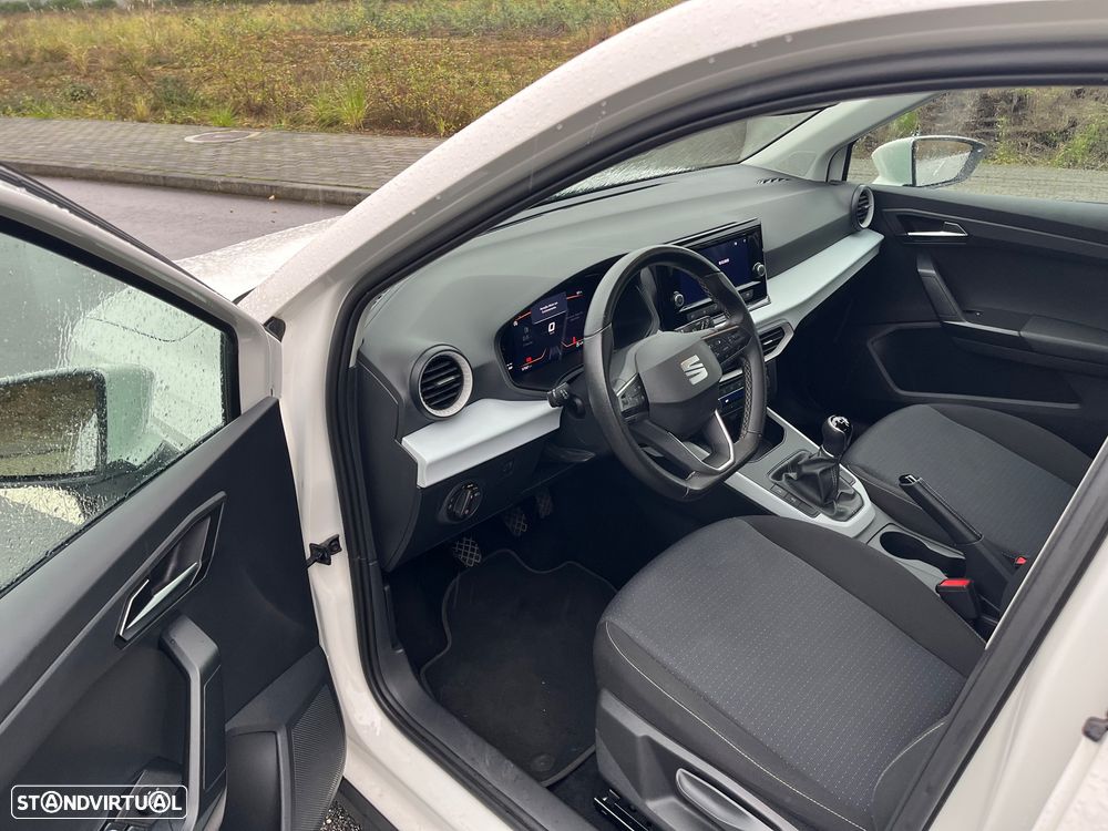 SEAT Arona 1.0 TSI Style - 13