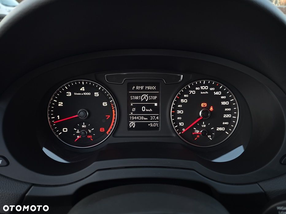 Audi Q3 1.4 TFSI Cylinder on demand S tronic sport - 27