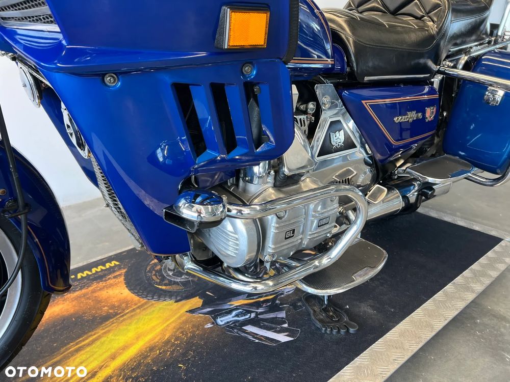 Honda GL - 13