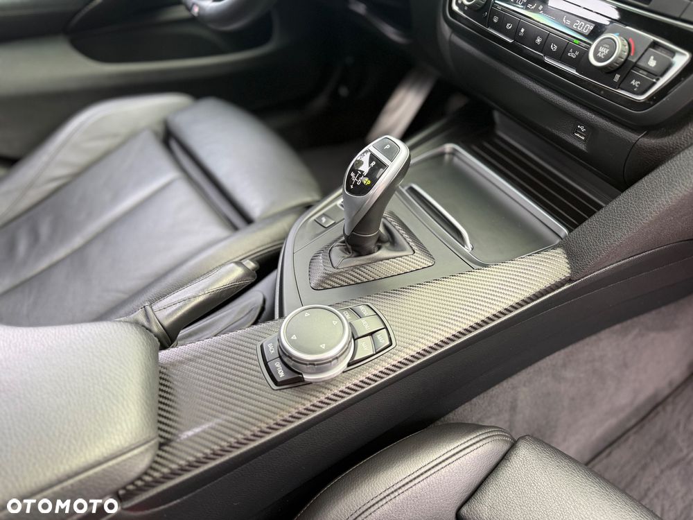 BMW Seria 4 430d xDrive M Sport - 23