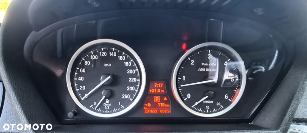 BMW X6 30d xDrive - 35