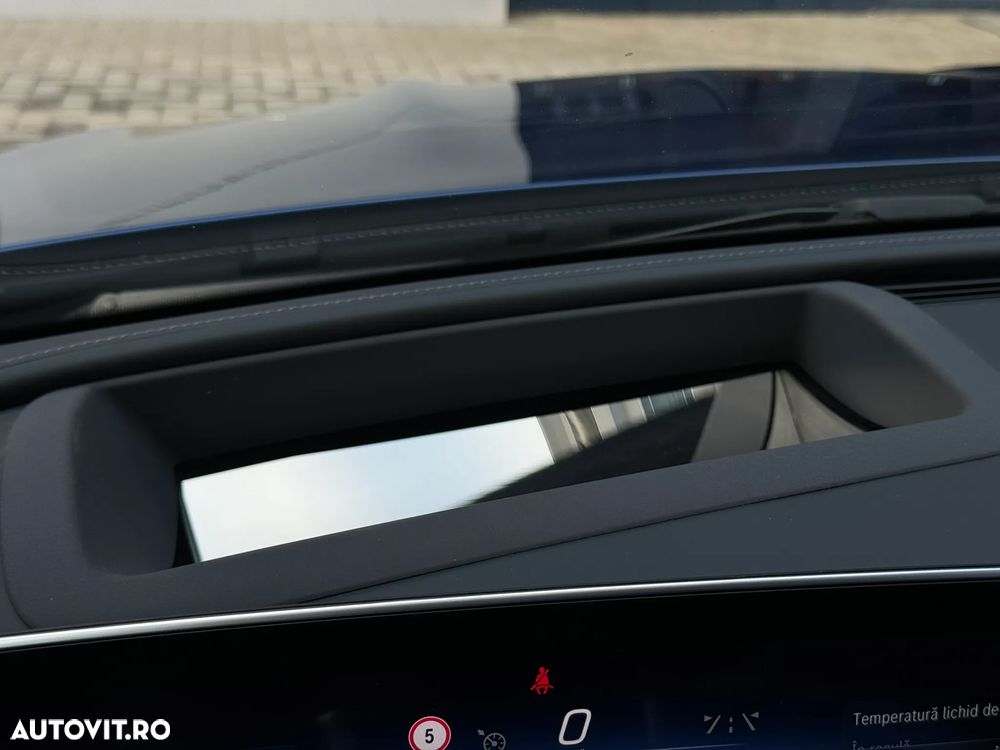 Mercedes-Benz C 300 e 9G-TRONIC AMG Line Advanced - 30