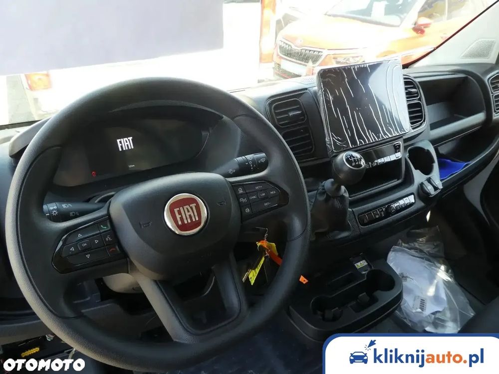Fiat Ducato Furgon L4H2 3.5T 140KM Manual - 4