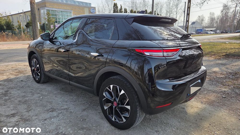 DS Automobiles DS 3 - 7