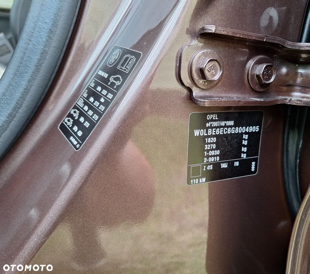 Opel Astra 1.4 Turbo Innovation - 21