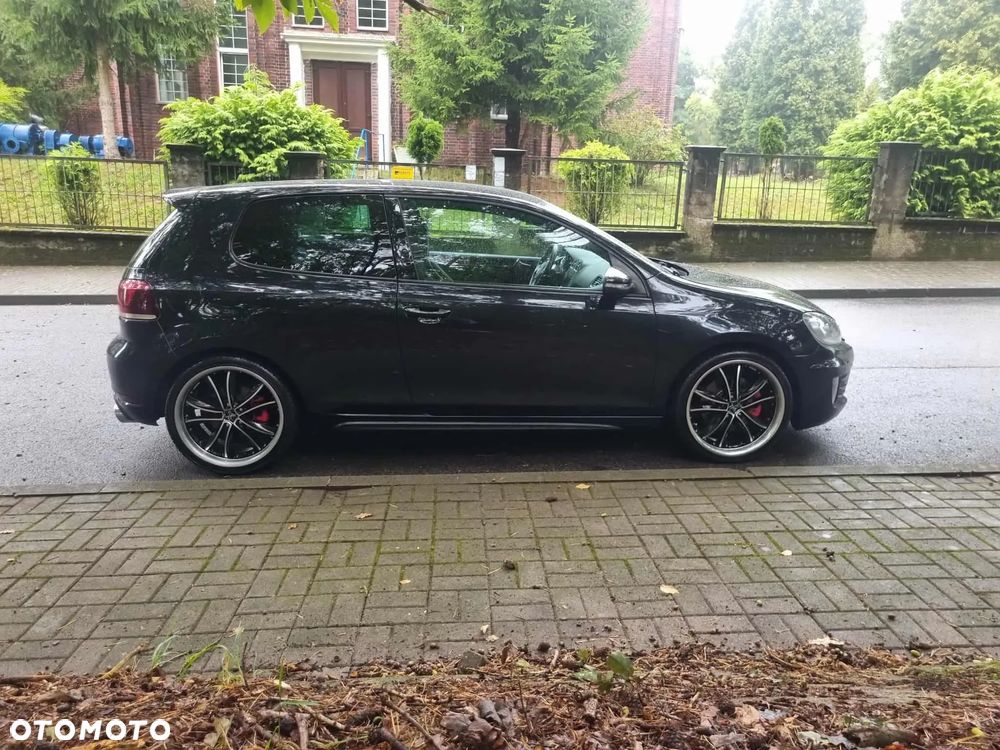 Volkswagen Golf GTI BlueMotion Technology Clubsport - 5