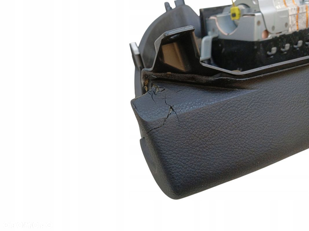 PODUSZKA AIRBAG PASAŻERA ZAŚLEPKA MAZDA 6 II GH GS1D-60350 EUROPA - 2