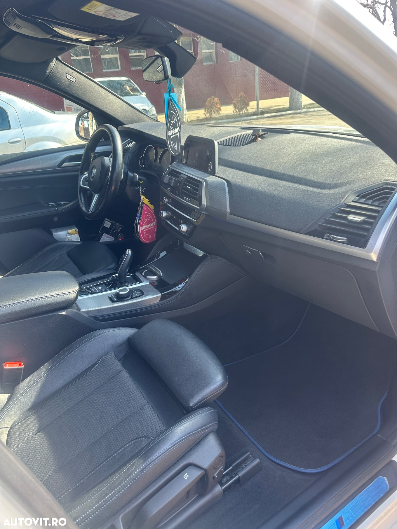 BMW X4 xDrive20d - 6