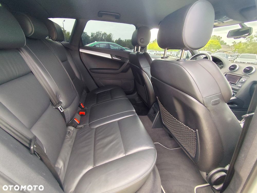Audi RS3 Sportback Standard - 9
