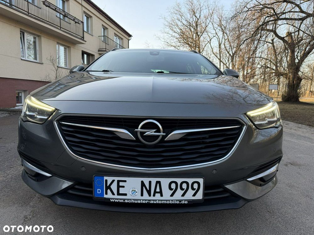 Opel Insignia - 16