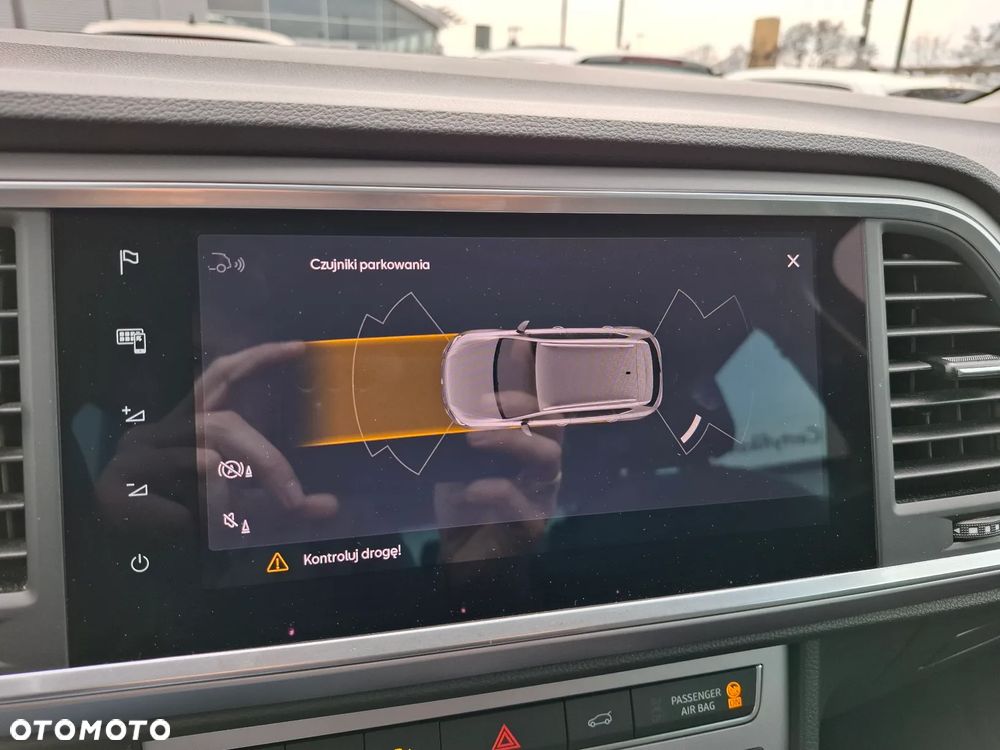 Seat Ateca 1.5 TSI FR S&S DSG - 26