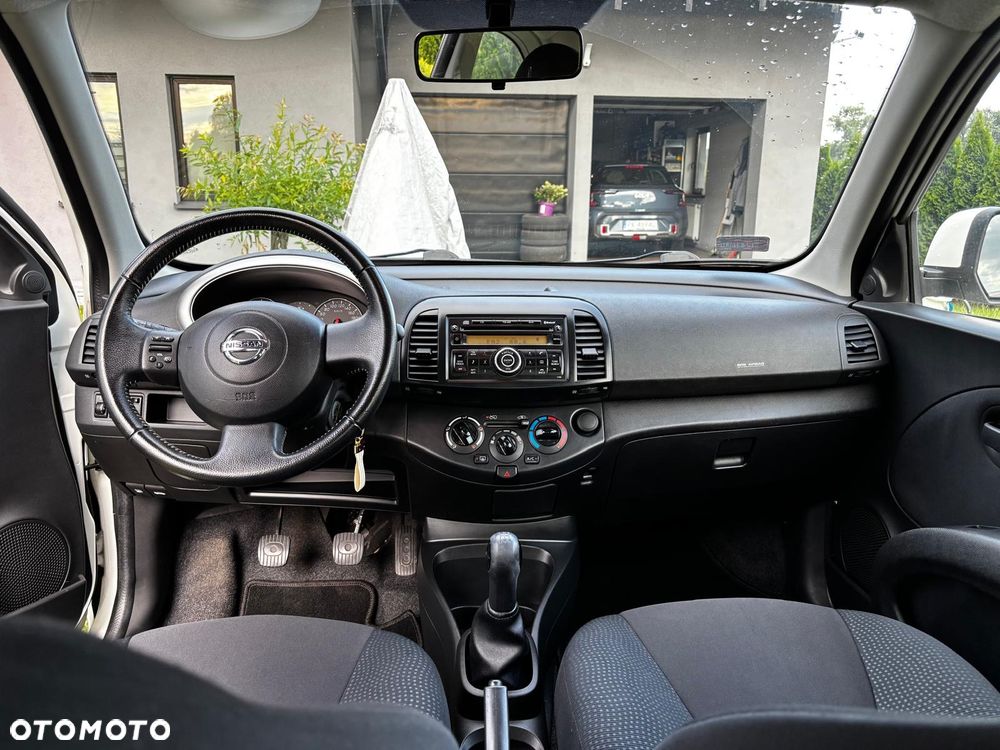 Nissan Micra - 17